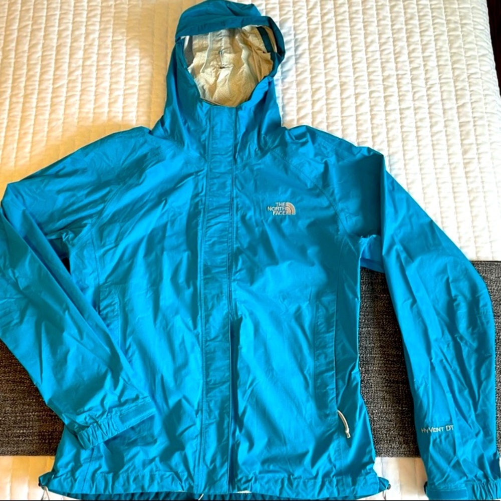 Northface venture jacket